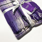 Northwestern University Wool Throw