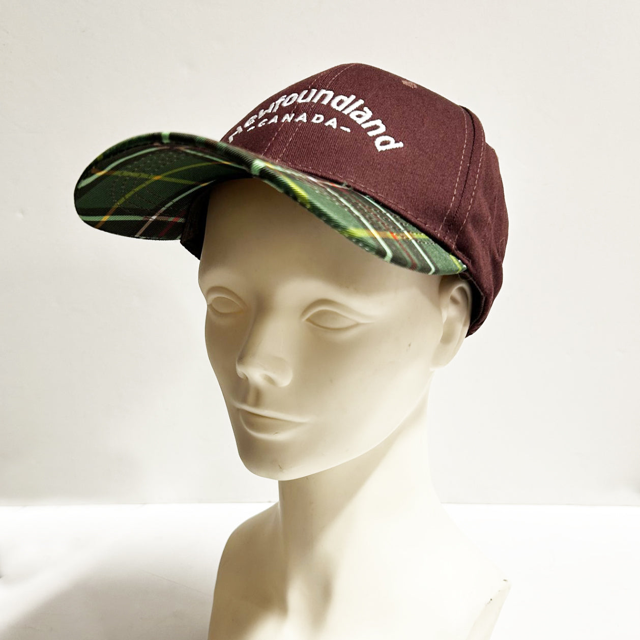 Newfoundland Baseball Cap