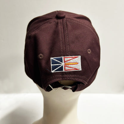 Newfoundland Baseball Cap