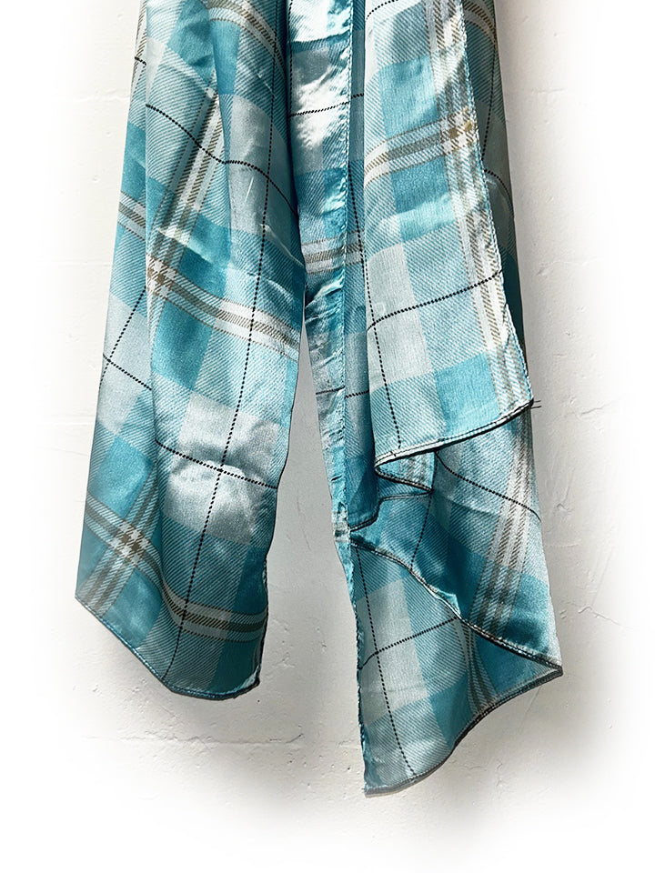 Georgian Bay - "Feels Like Silk" Scarf
