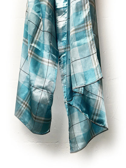 Georgian Bay - "Feels Like Silk" Scarf
