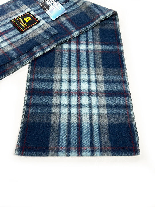 Norway Nights Deluxe Pocket Scarf