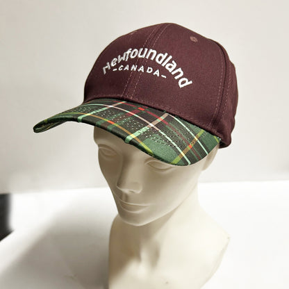 Newfoundland Baseball Cap