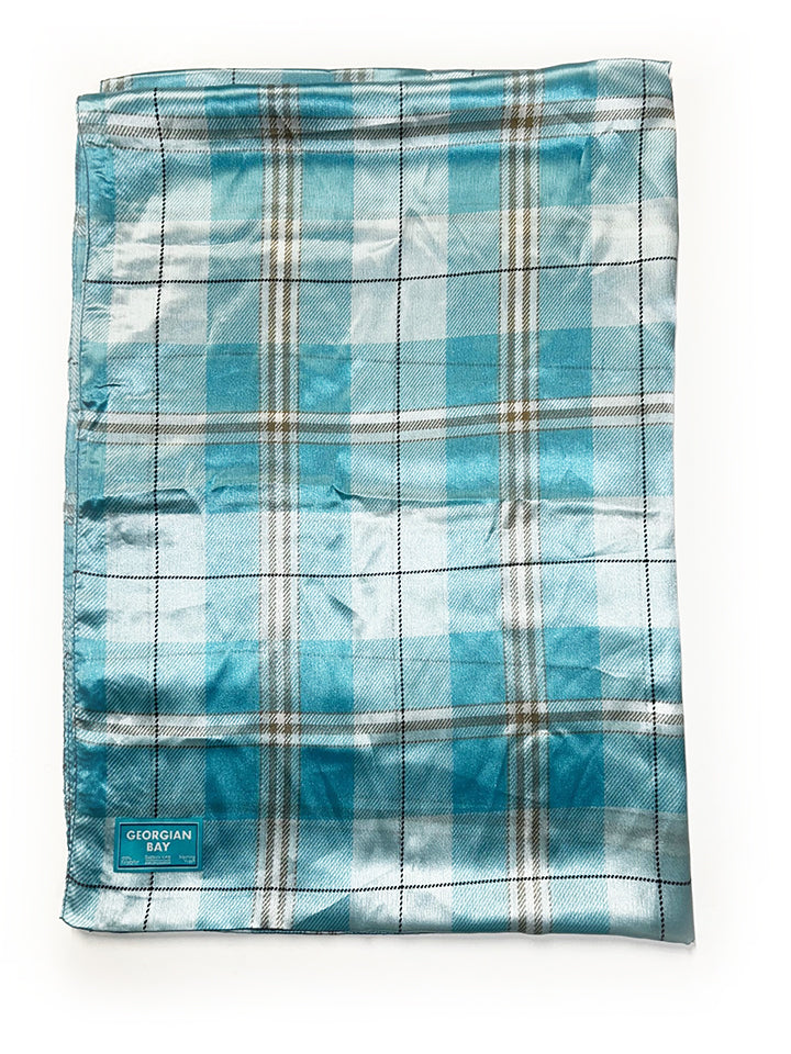 Georgian Bay - "Feels Like Silk" Scarf