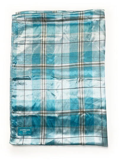 Georgian Bay - "Feels Like Silk" Scarf