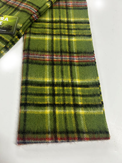 Aurora Grove Lambswool Scarf