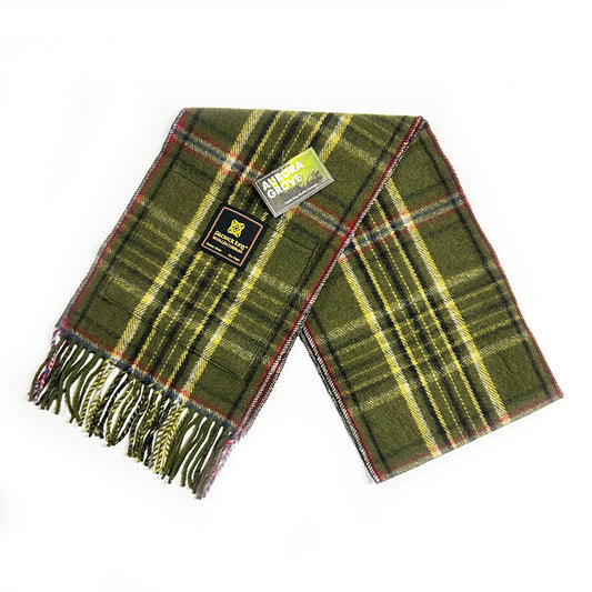 Aurora Grove Deluxe Pocket Scarf