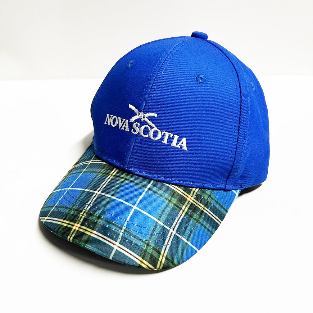 Nova Scotia Baseball Cap