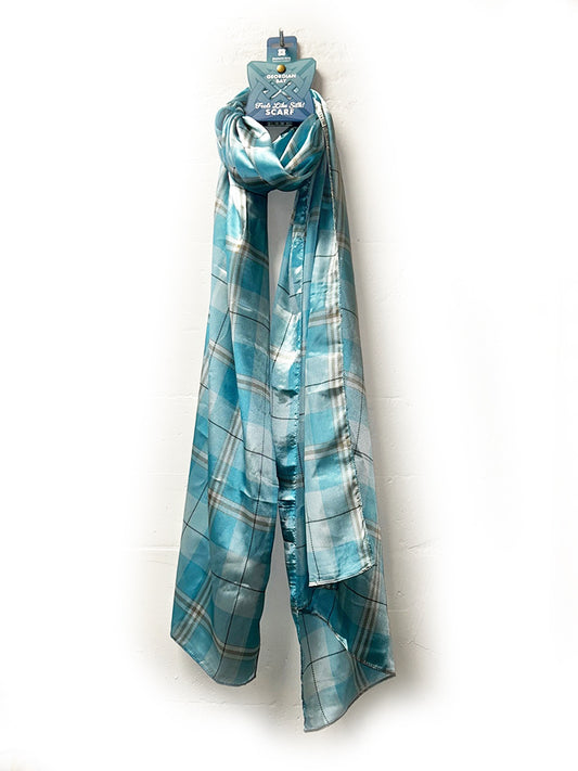 Georgian Bay - "Feels Like Silk" Scarf