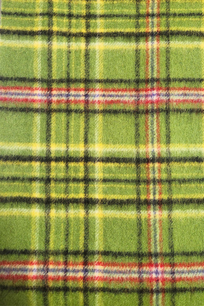 US Army Emblem Lambswool Scarf