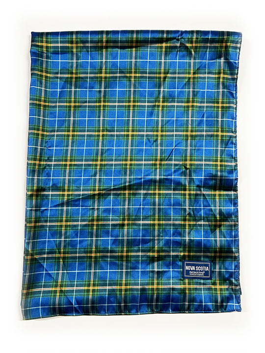 Nova Scotia - "Feels Like Silk" Scarf