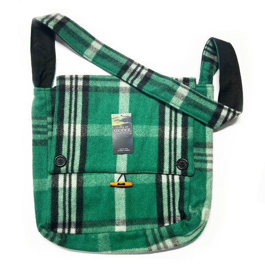 Cliffs of Moher Keri Messenger Bag
