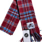 NHL Lambswool Scarf Colorado Avalanche