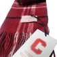 Cornell Lambswool Scarf