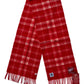 NHL Lambswool Scarf Detroit Red Wings