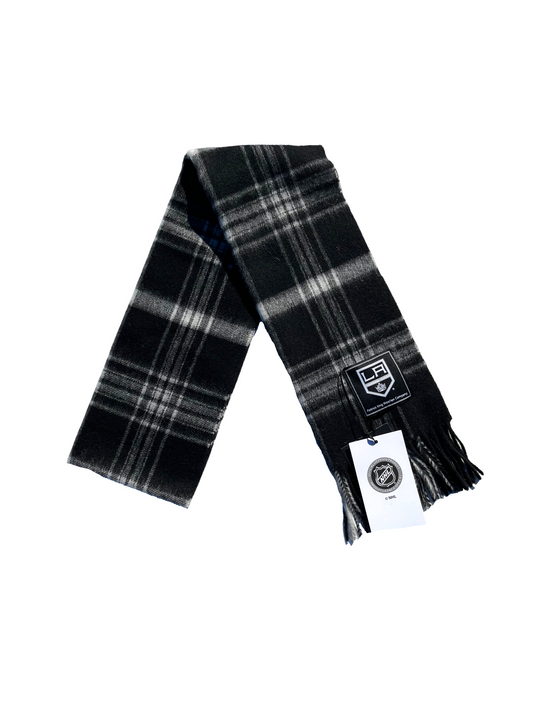 Los Angeles Kings Extra Long Lambswool Scarf