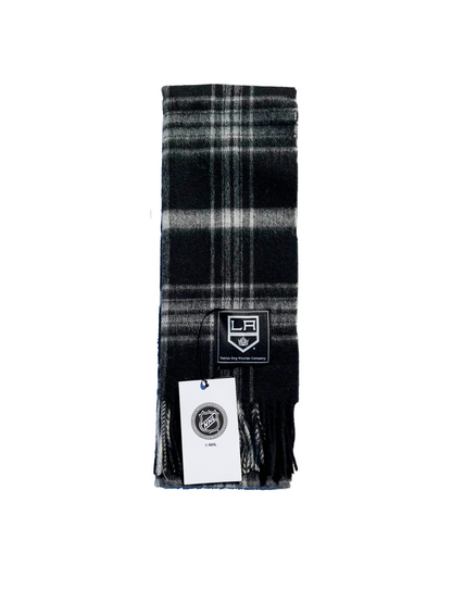 Los Angeles Kings Extra Long Lambswool Scarf