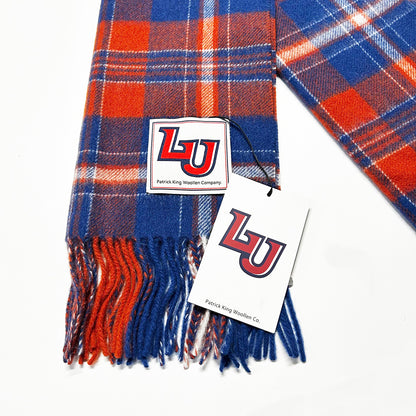 Liberty Lambswool Scarf