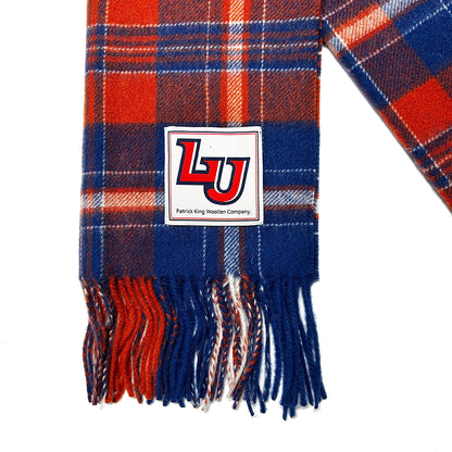 Liberty Lambswool Scarf
