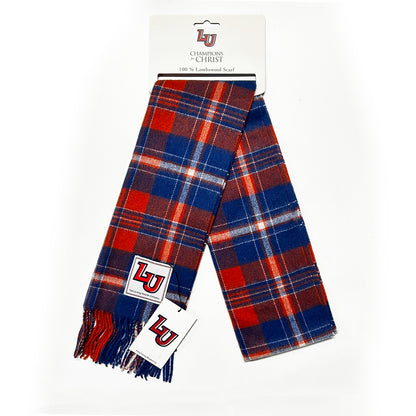 Liberty Lambswool Scarf