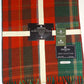 New Brunswick Merino Wool Knee Blanket