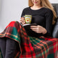 New Brunswick Merino Wool Knee Blanket