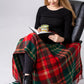 New Brunswick Merino Wool Knee Blanket