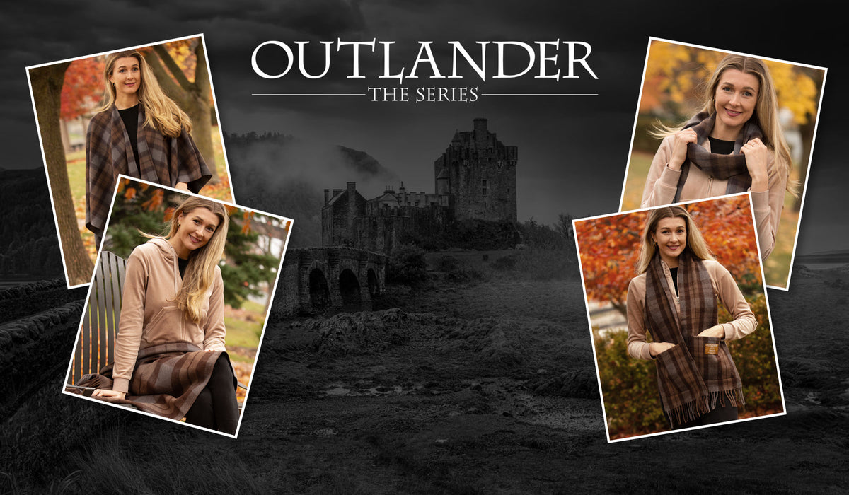 Tour di Outlander in Scozia | Viaggi On The Road Tour di Outlander in Scozia | Viaggi On The Road
