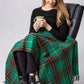 Newfoundland Merino Wool Knee Blanket