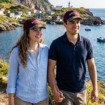 Newfoundland Baseball Cap
