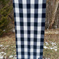 Northumberland Merino Wool Knee Blanket