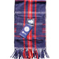 Montreal Alouettes Pocket Scarf