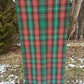 Prince Edward Island Merino Wool Knee Blanket