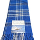 Lambswool Tartan Scarf