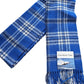 Lambswool Tartan Scarf