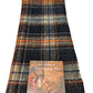 Lambswool Tartan Scarf