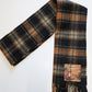 Lambswool Tartan Scarf