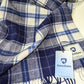 Penn State Lambswool Cape