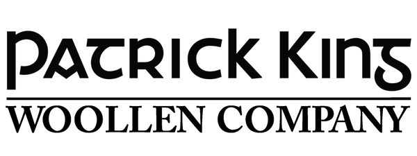 Patrick King Woollen Company
