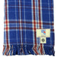 New York Rangers Wool Blanket