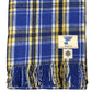 St. Louis Blues Wool Blanket
