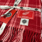 Detroit Red Wings Wool Blanket
