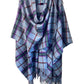 World Peace Lambswool Cape