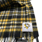 NHL Lambswool Scarf Pittsburgh Penguins
