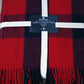 Rob Roy MacGregor Merino Wool Knee Blanket