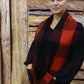 Rob Roy Deluxe Pocket Scarf