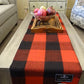 Rob Roy MacGregor Merino Wool Knee Blanket