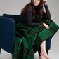 Spirit of Ireland Merino Wool Knee Blanket