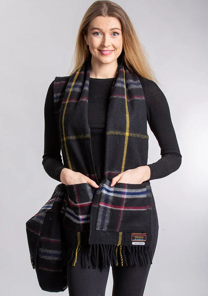 Spirit of the Titanic Deluxe Pocket Scarf