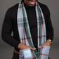 World Peace Deluxe Pocket Scarf